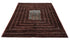 Darya 'Yarash' Contemporary 231 x 172 cm - The Nomads Tent